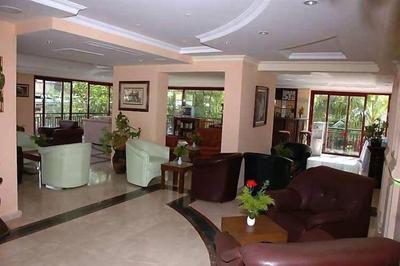 Hotel Hera Beach