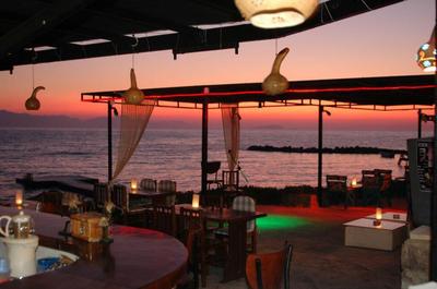 Aydem Hotel