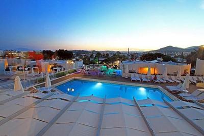 VG Resort & Spa