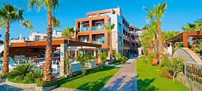 Marisol Boutique Hotel
