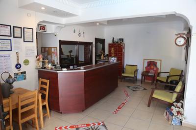 Çavus Hotel & Apart