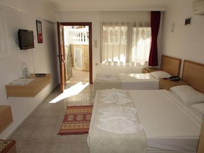 Çavus Hotel & Apart