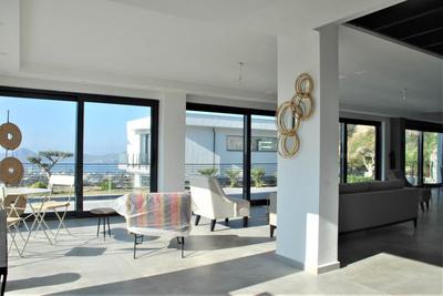 Villa Gokcebel