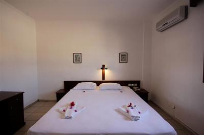 Sun & Sea Beach Hotel