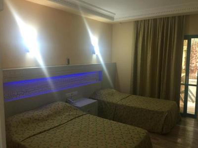 Hotel Grand Levent