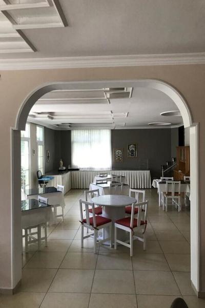 La Rosa Hotel