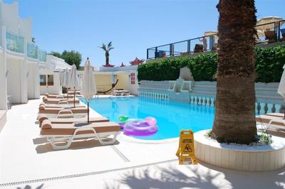 Turihan Beach Hotel