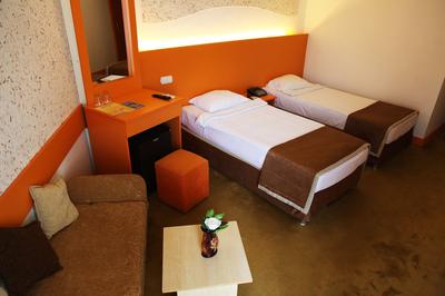 Orient Resort