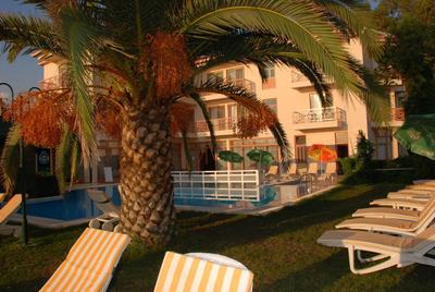 Ceren Hotel