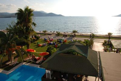 Ceren Hotel