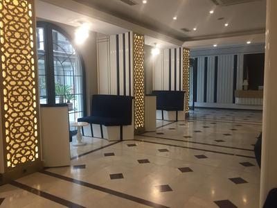 Mara Hotel