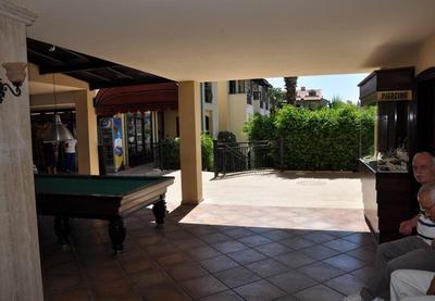 Club Turkuaz Garden Hotel
