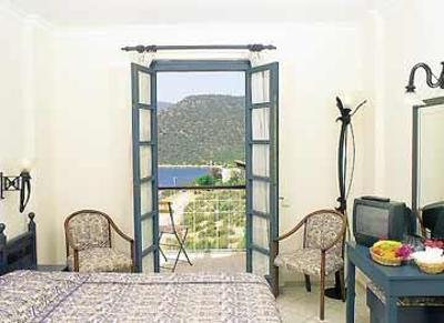 Club Xanthos Hotel