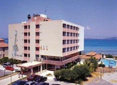 Scala Nuova Inkim Hotel & Annex 