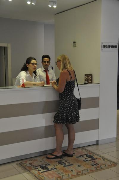 Balim Otel