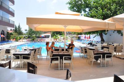 Hermes Hotel