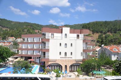 Hermes Hotel