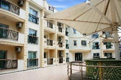 Karakas Apart Hotel 