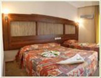 Munamar Beach Hotel & Munamar Beach Residence