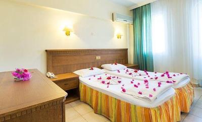 Orkide Hotel
