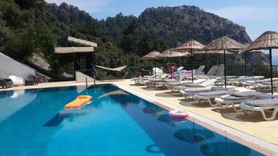 Serena Suites