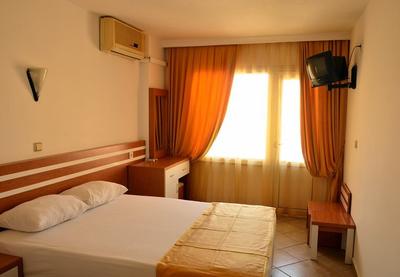 Sun Maris City Hotel