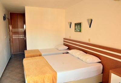 Sun Maris City Hotel