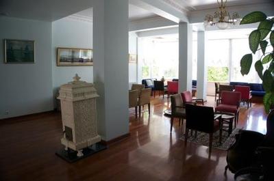 Kariye  Otel