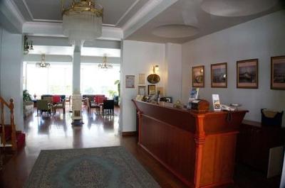 Kariye  Otel