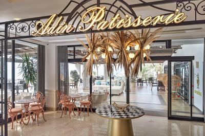 Adin Beach Hotel