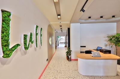 Luff Suites