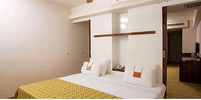 Hotel Defne Star