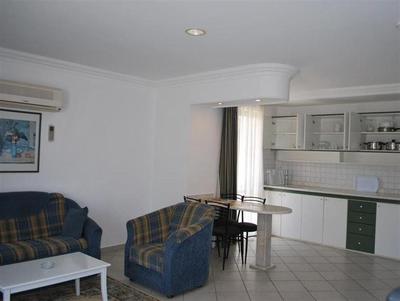 Sifalar Apart Hotel