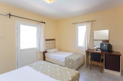 Bitez Kassandra Hotel