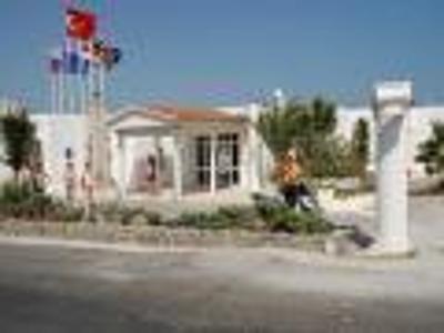 Club Aqua Gümbet