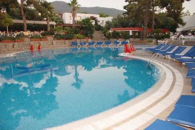 Bodrum Onura Holiday Village
