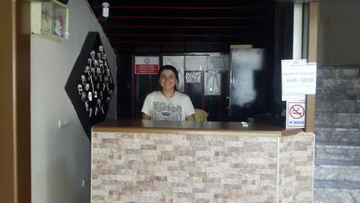 Acar Park Otel