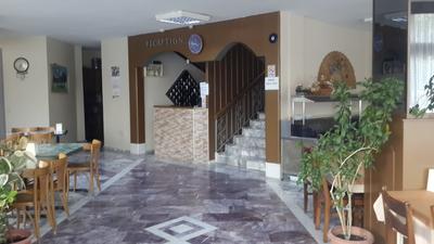 Acar Park Otel