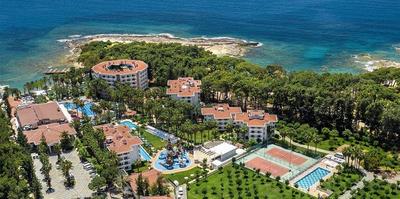 UTOPIA Resort & Residence