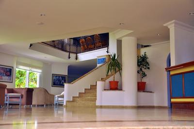 Nox Inn Hill Hotel