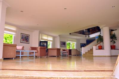 Nox Inn Hill Hotel