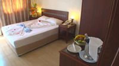 Hotel Antik