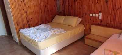 Bykara Motel
