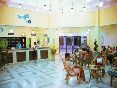 Caria Holiday Resort