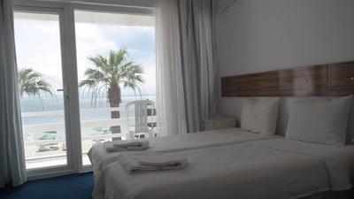 Eker Bermuda Otel