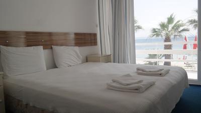 Eker Bermuda Otel
