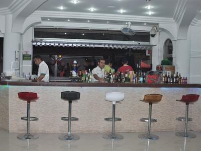 Exelsior Club Ilayda