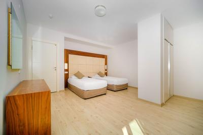 Delfino Boutique Apart Hotel