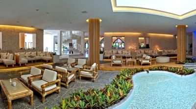 TUI Magic Life Sarigerme