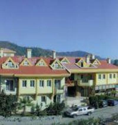 Akasya Apart